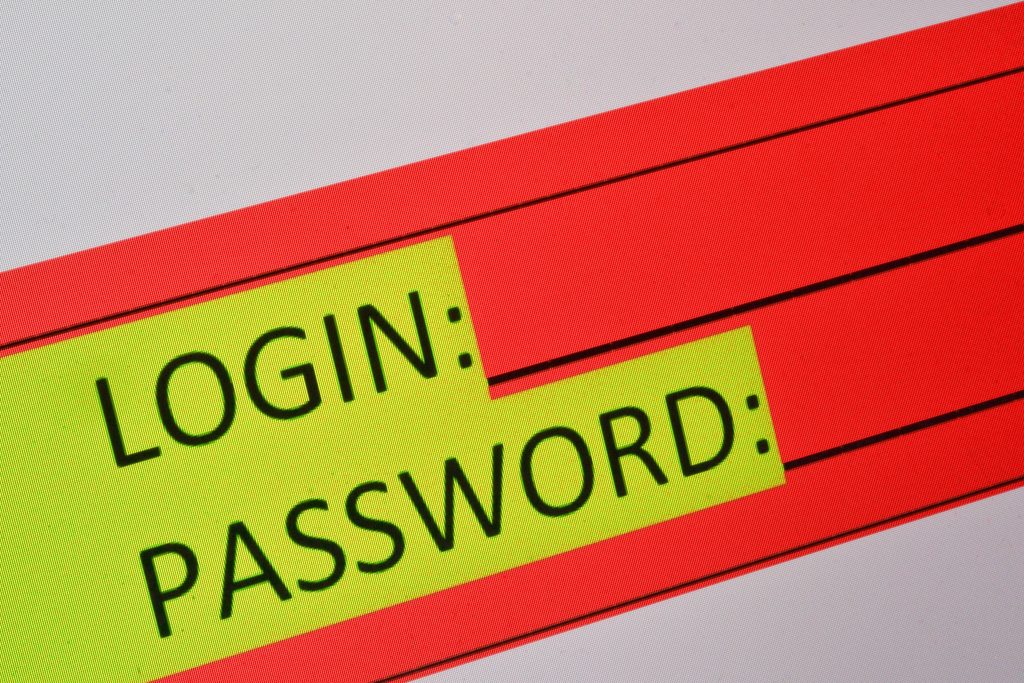 Betus Login Password