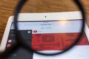 How To Change Your Password On Youtube