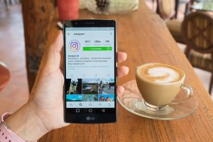 How To Freeze Ig Account?