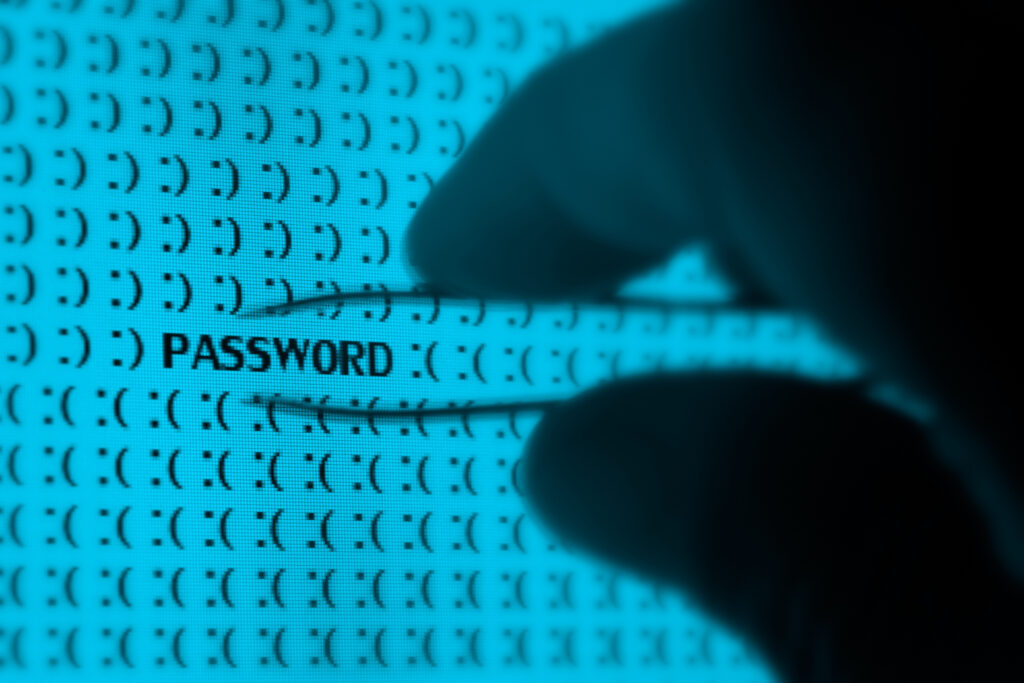 Decrypt Password Online