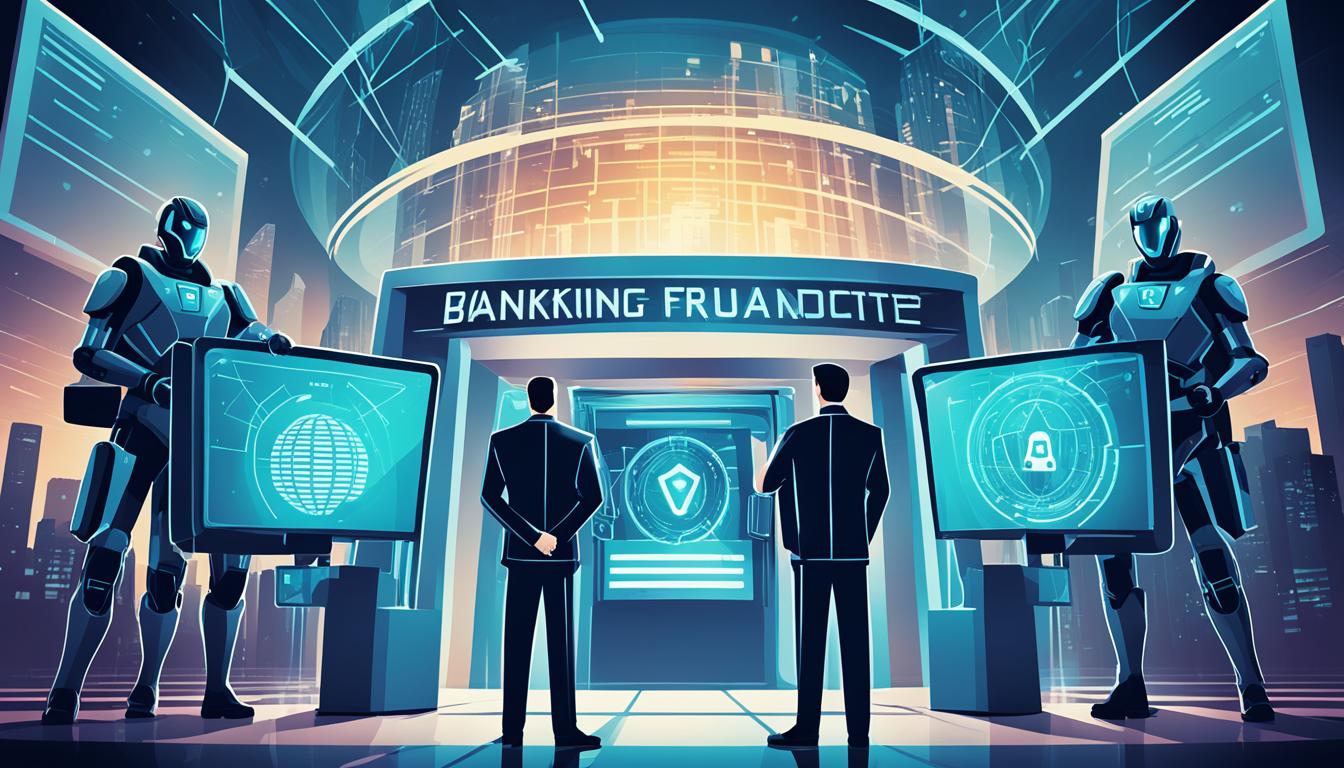 AI Fraud Detection Banking: Safeguard Your Finances