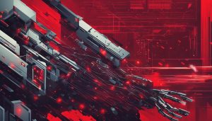 ai cyber attack