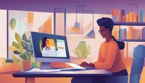 ai elearning authoring tool