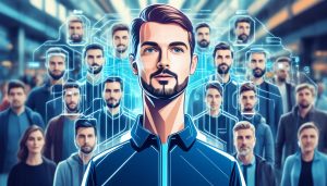 ai facial recognition