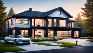 ai home security