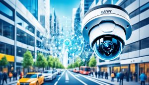 ai in physical security