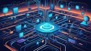 ai network security open source