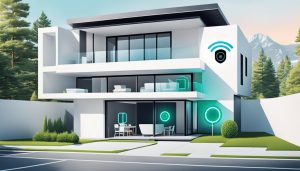 ai security alarm assistant