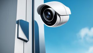 ai security camera