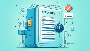 ai security checklist