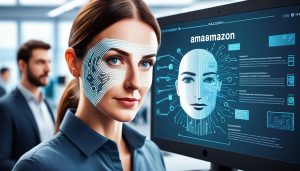 amazon facial recognition