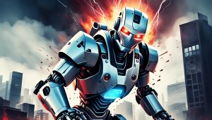 artificial intelligence a threat