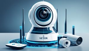 autonomous security system