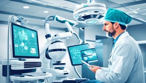 cognitive computing in healthcare