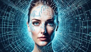 computer vision facial recognition