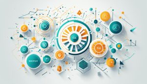 consumer credit risk models via machine learning algorithms