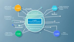 credit risk modelling machine learning
