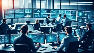 cyber attack simulation exercise
