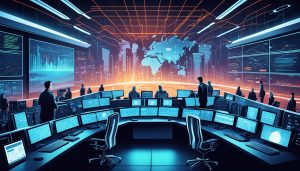 cyber security for smart cities