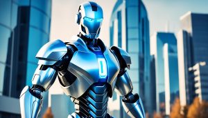 cyber security robotics