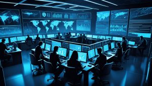 cyber security simulation