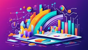 data visualization and predictive analytics