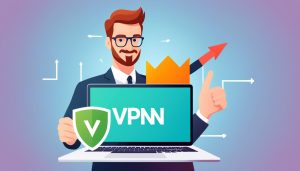 does vpn boost internet speed