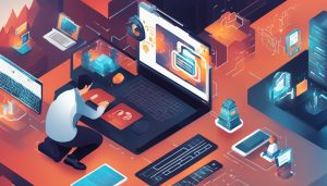 hands on machine learning for cybersecurity