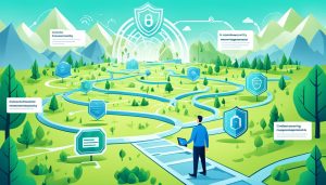 how to become a security engineer