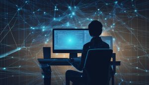 intrusion detection machine learning