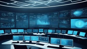 it management simulation cyber attack