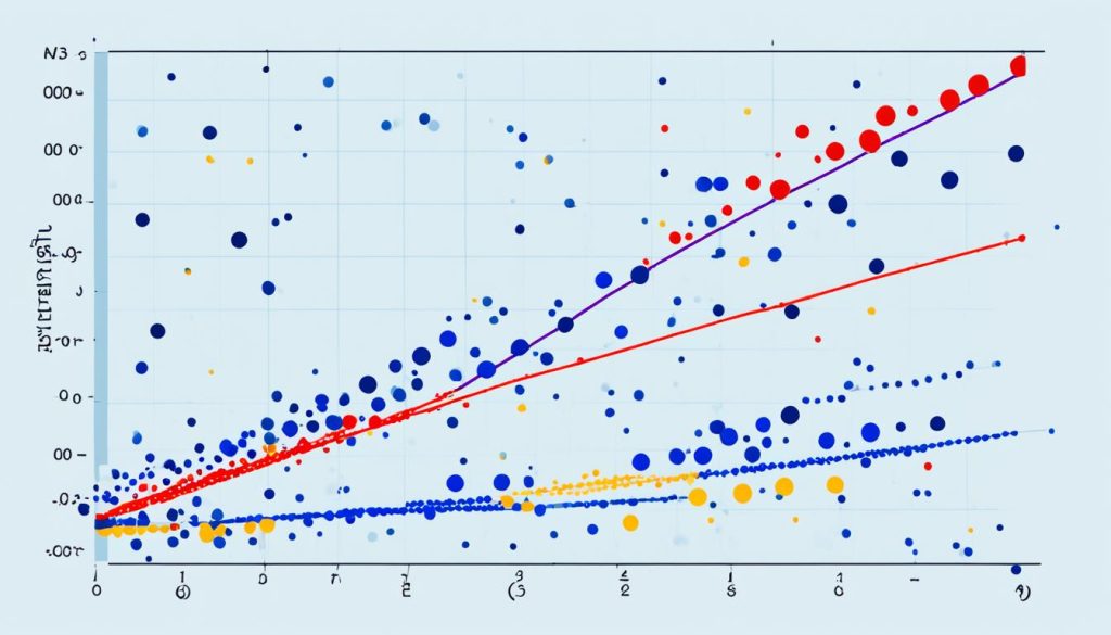 linear regression components