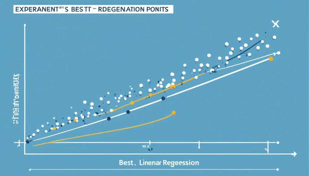 linear regression for predictive analytics