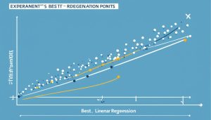 linear regression for predictive analytics