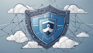machine learning cloud security