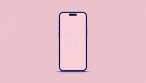 adding passkey to iphone