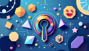 chrome passkey explained simply