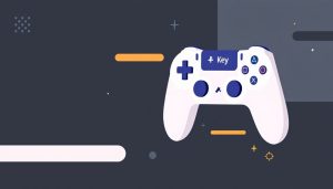 using passkey on playstation