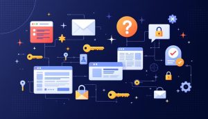 websites supporting passkey authentication