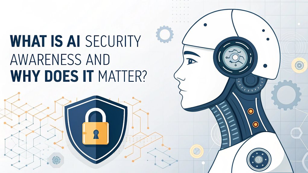 ai security education importance