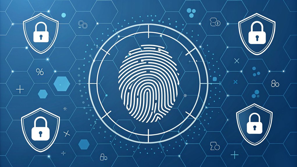 alternative passkey authentication methods
