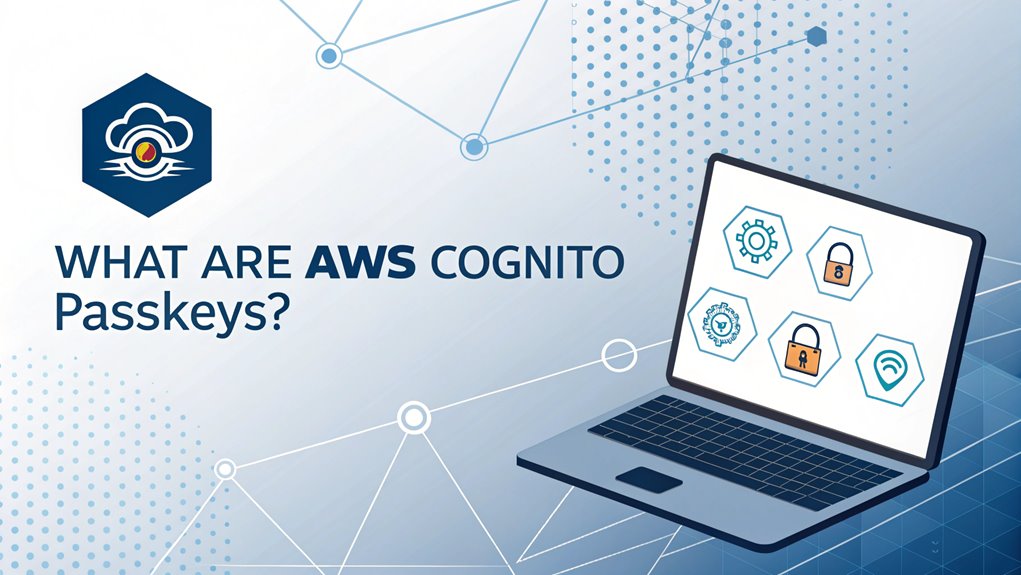 aws cognito authentication mechanism