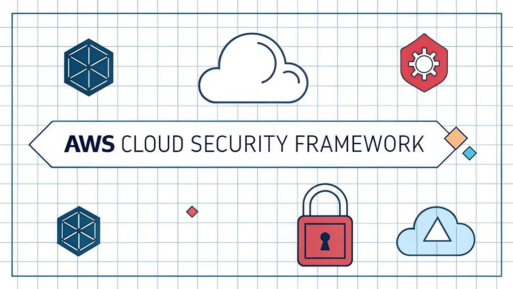 aws security best practices