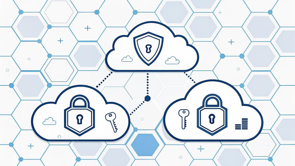 What Is the AWS Cloud Security Framework? 1