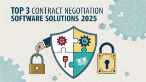best contract negotiation software