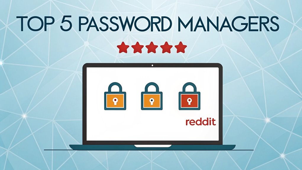 best mac password managers