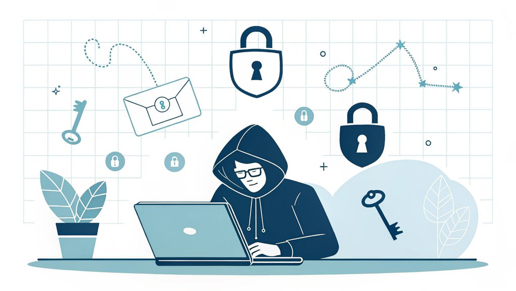 business security red flags