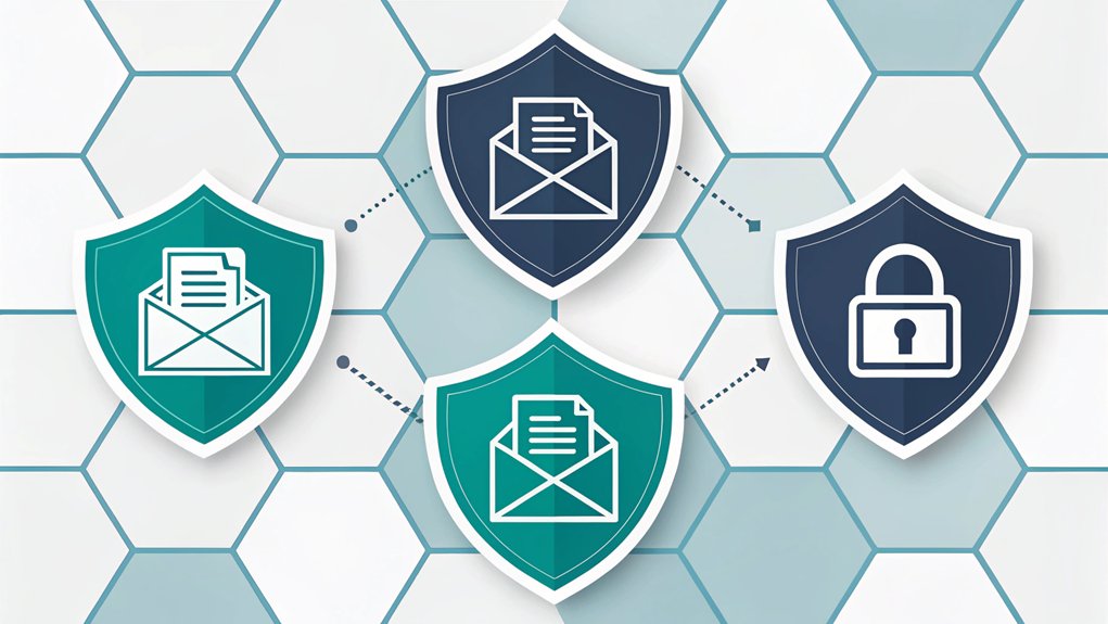 business security solution layers