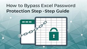 bypass excel password protection