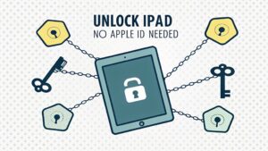 bypass ipad apple id